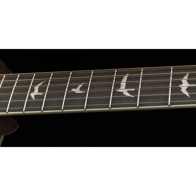 PRS - Parlor 20 Piezo Pink Lotus - Musik Utan Gränser 