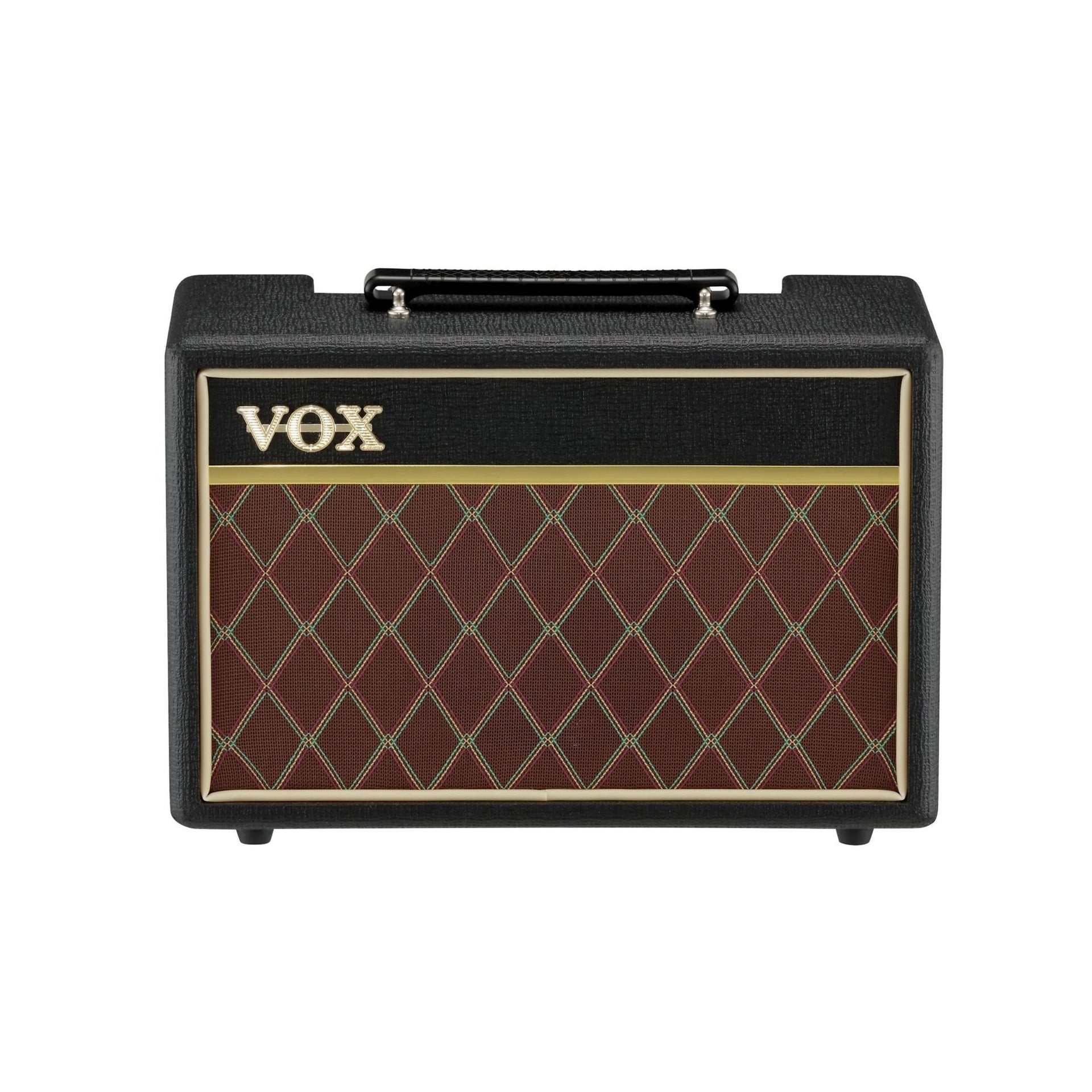 Vox - Pathfinder 10 - Musik Utan Gränser 