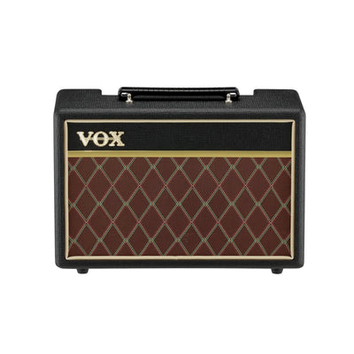 Vox - Pathfinder 10 - Musik Utan Gränser 