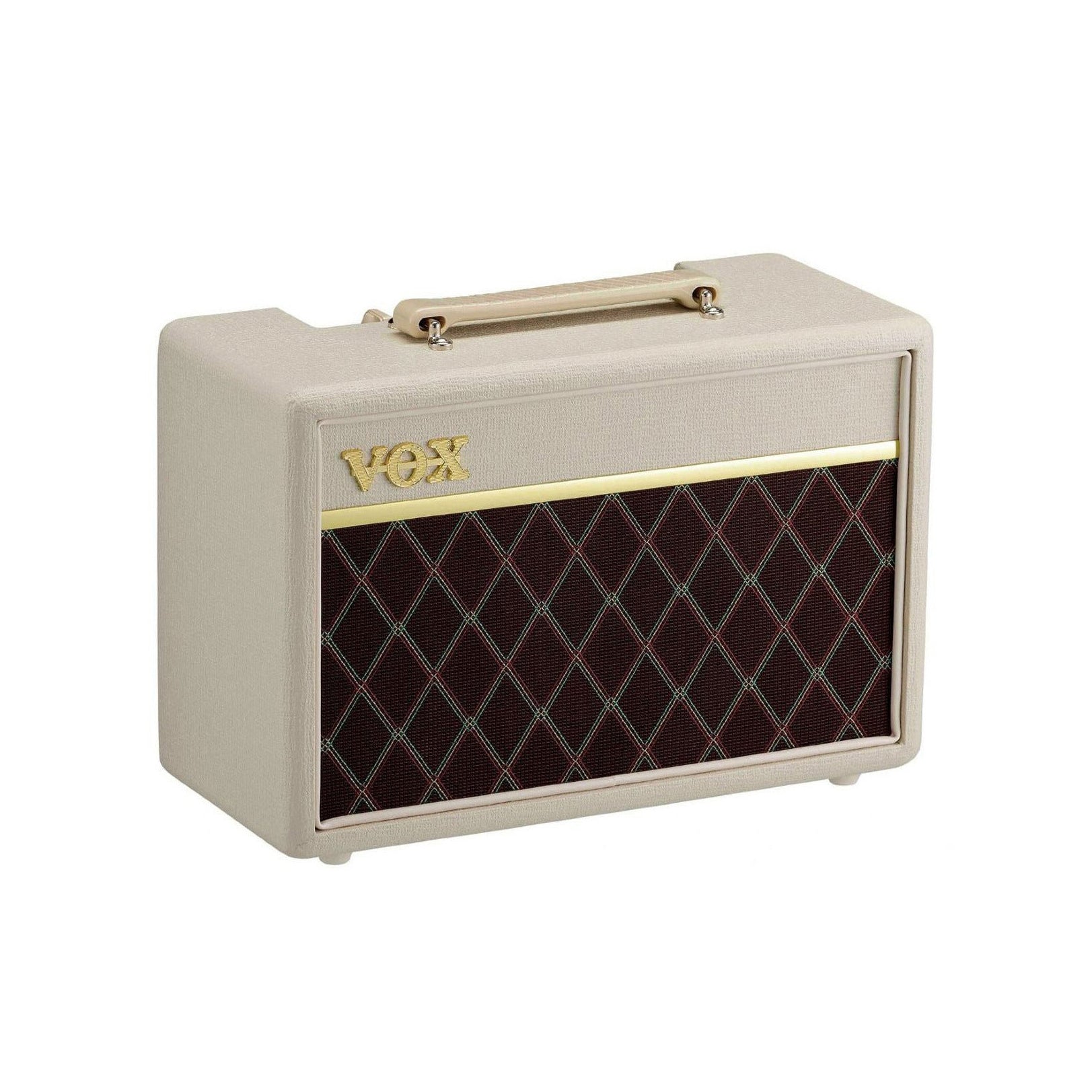Vox - Pathfinder 10 Cream Brown - Musik Utan Gränser 