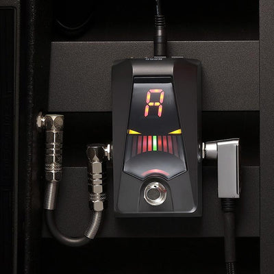 Korg - PB-AD Pitchblack - Musik Utan Gränser 