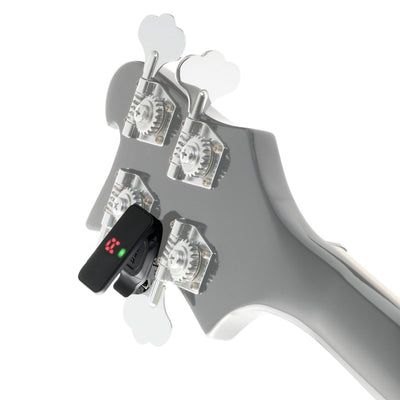 Korg - PC-2 Pitchclip2 clip-on stämapparat - Musik Utan Gränser 