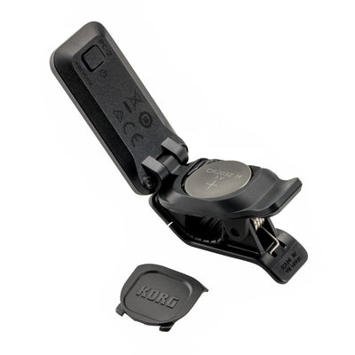 Korg - PC-2 Pitchclip2 clip-on stämapparat - Musik Utan Gränser 