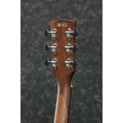 Ibanez - PC12MHCE-OPN - Musik Utan Gränser 