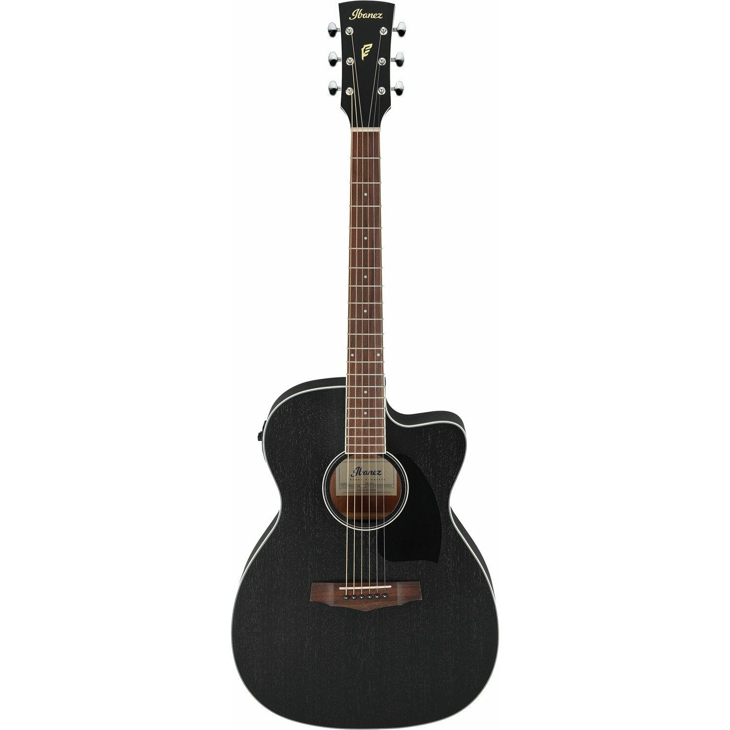 Ibanez - PC14MHCE-WK - Musik Utan Gränser 