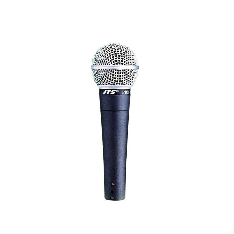 JTS - PDM-3 Dynamisk supercardiod - Musik Utan Gränser 