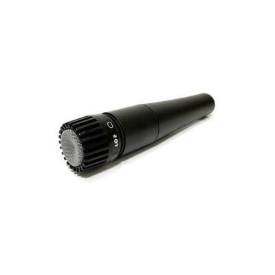 JTS - PDM-57 Dynamisk supercardioid - Musik Utan Gränser 
