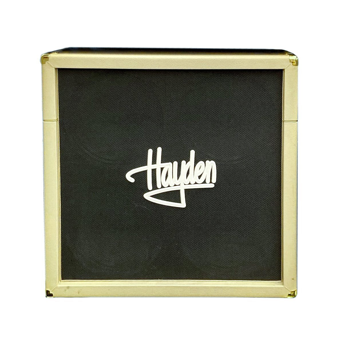 Hayden - Peacemaker 4x12" rak låda 240W - Musik Utan Gränser 