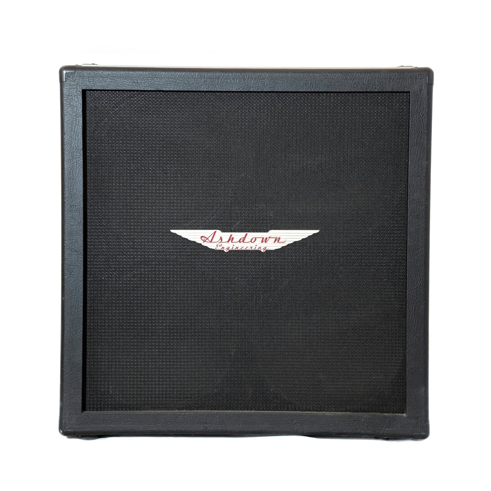 Ashdown - Peacemaker 60 topp och 2 st 4x12" lådor - Musik Utan Gränser 