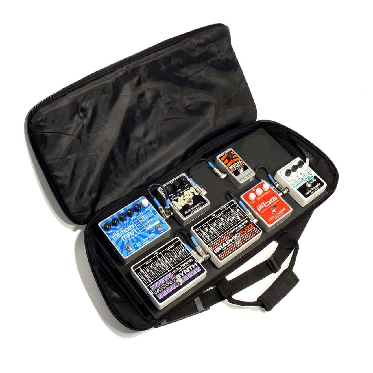 Electro-Harmonix - Pedal Board Bag - Musik Utan Gränser 