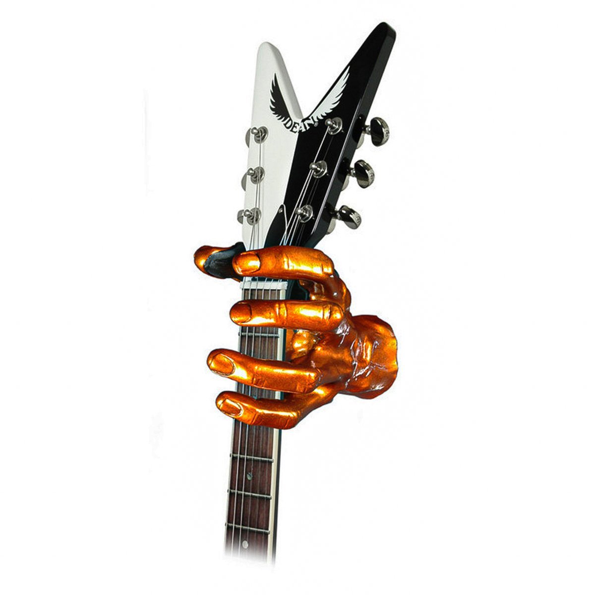 Guitar Grip - Pennywise Left - Musik Utan Gränser 