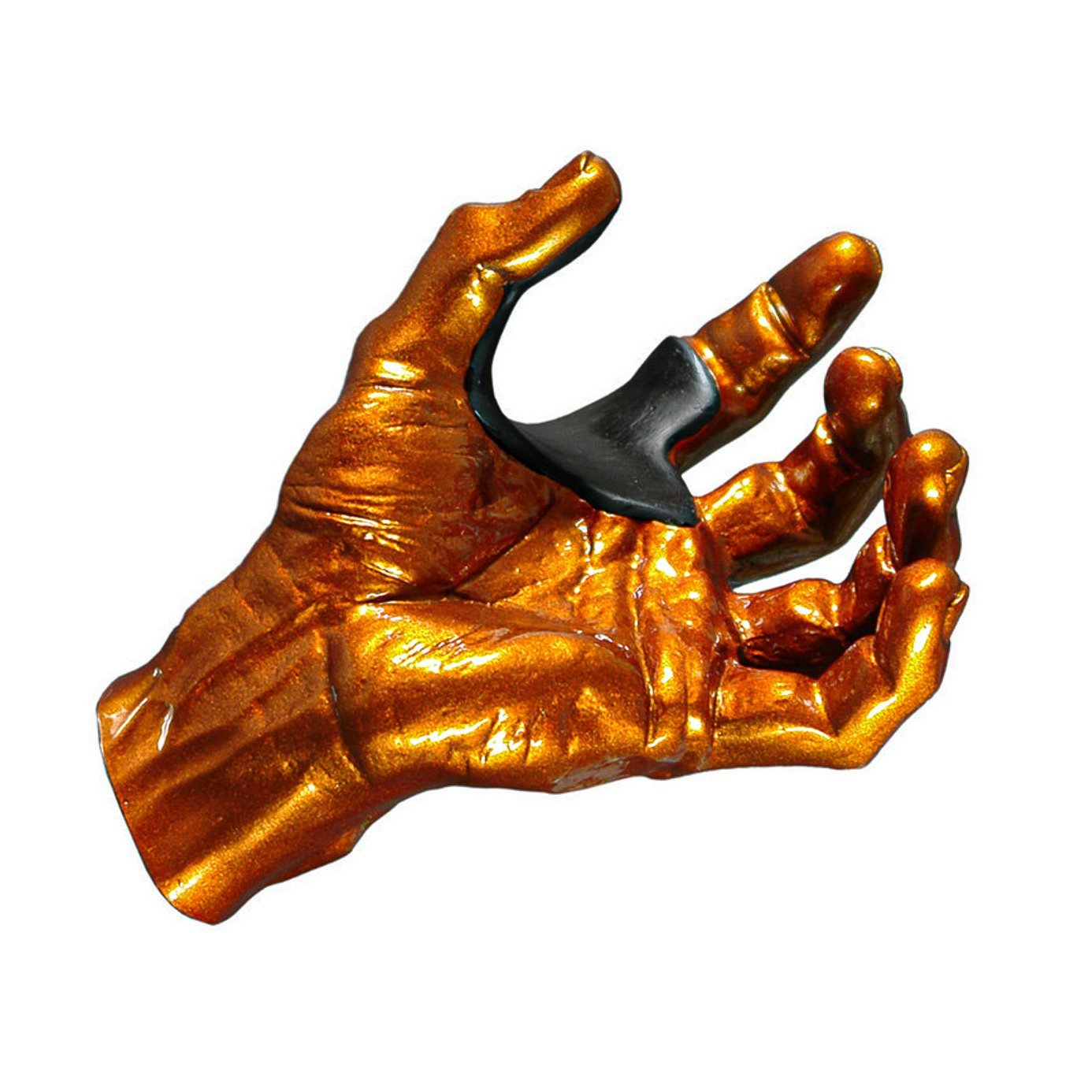 Guitar Grip - Pennywise Left - Musik Utan Gränser 