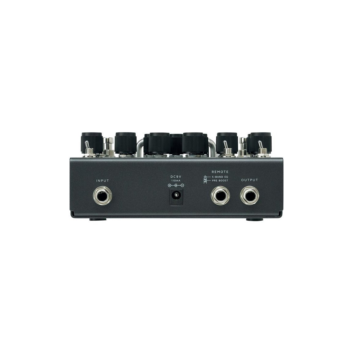 Ibanez - Pentatone Preamp - Musik Utan Gränser 