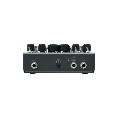 Ibanez - Pentatone Preamp - Musik Utan Gränser 