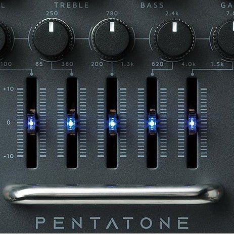 Ibanez - Pentatone Preamp - Musik Utan Gränser 