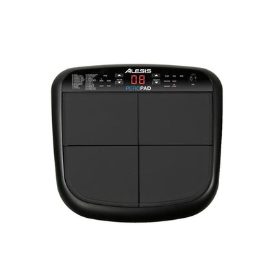 Alesis - PercPad - Musik Utan Gränser 