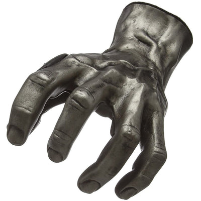 Guitar Grip - Pewter Left - Musik Utan Gränser 