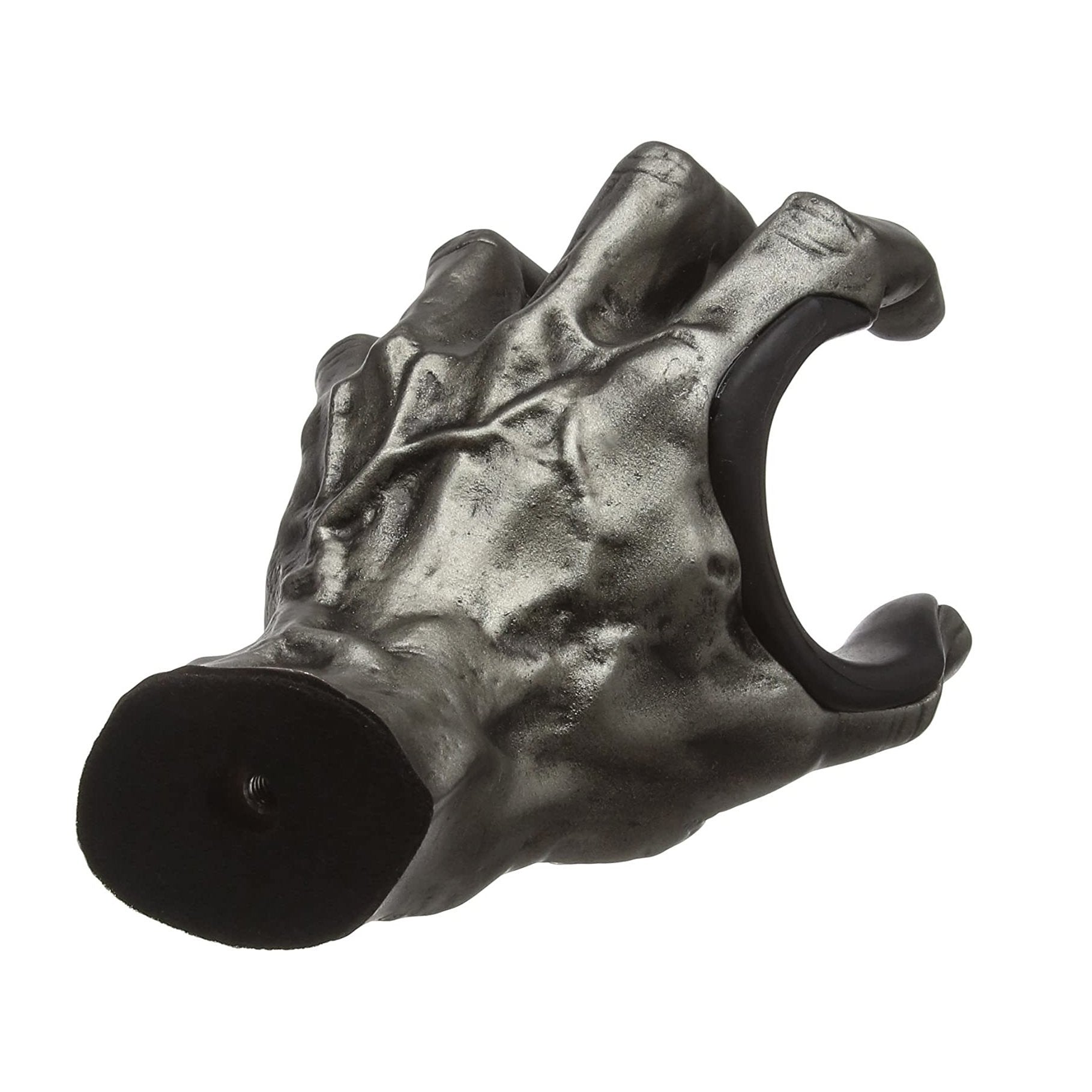 Guitar Grip - Pewter Left - Musik Utan Gränser 