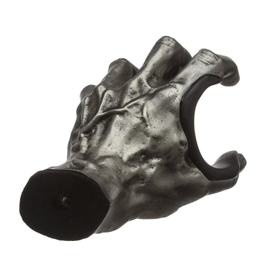 Guitar Grip - Pewter Left - Musik Utan Gränser 