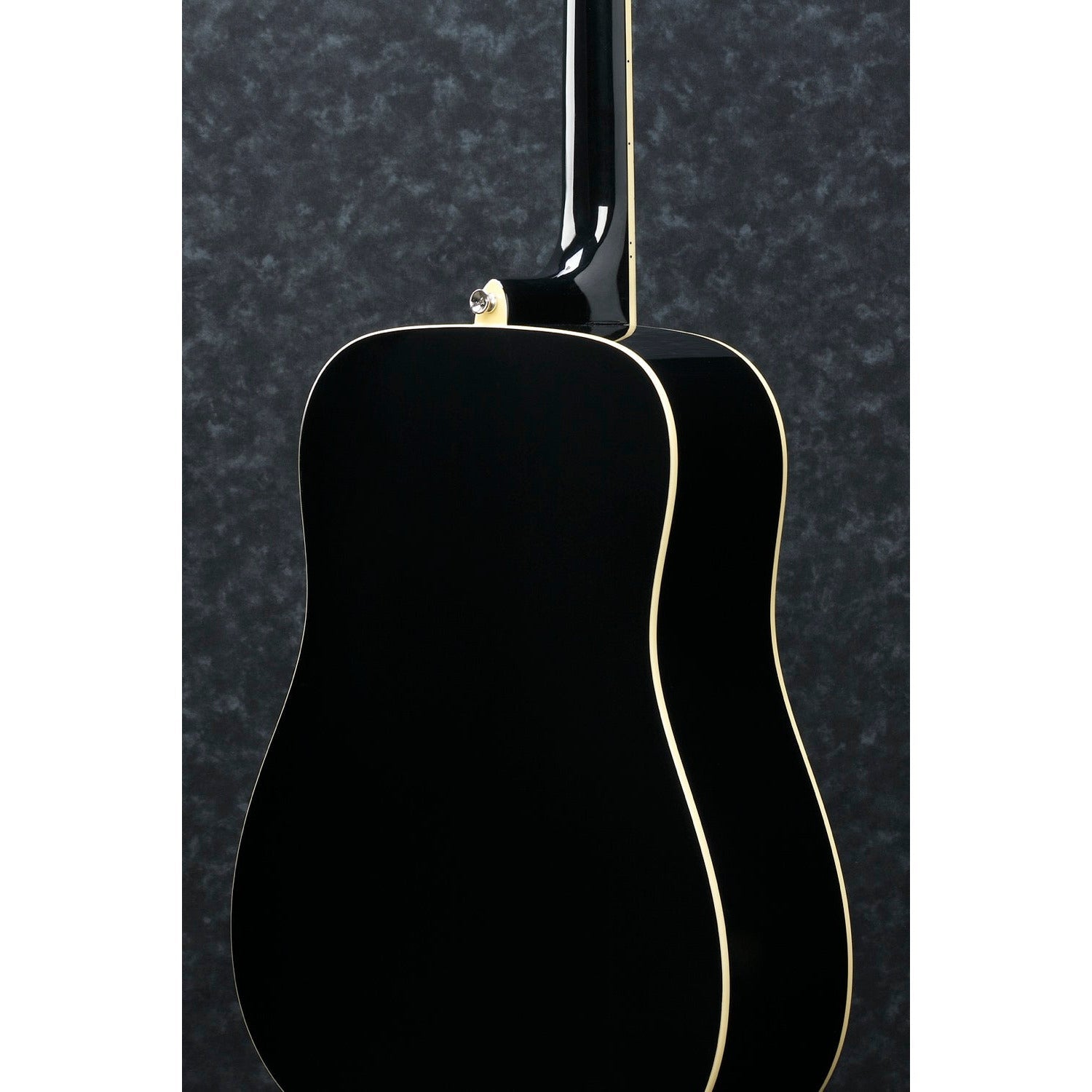 Ibanez - PF15-BK - Musik Utan Gränser 