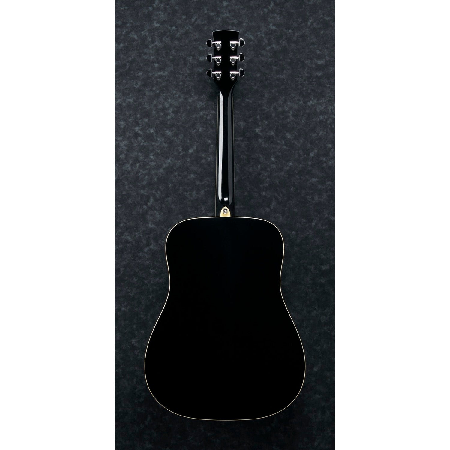 Ibanez - PF15-BK - Musik Utan Gränser 
