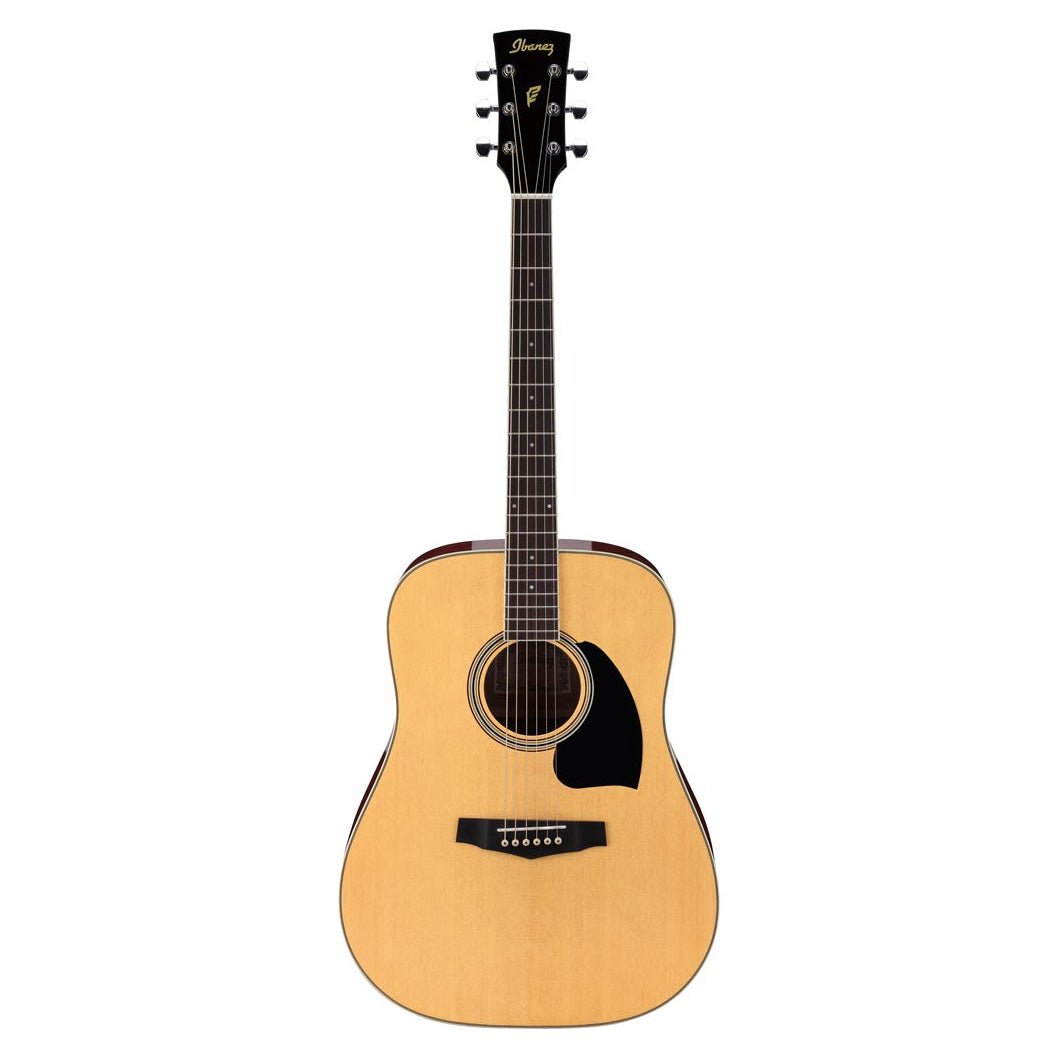Ibanez - PF15-NT - Musik Utan Gränser 