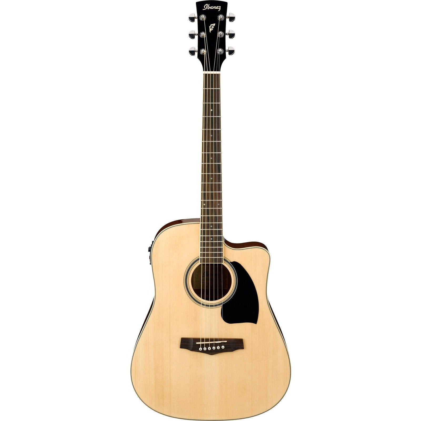 Ibanez - PF15ECE-NT - Musik Utan Gränser 