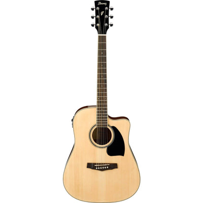 Ibanez - PF15ECE-NT - Musik Utan Gränser 