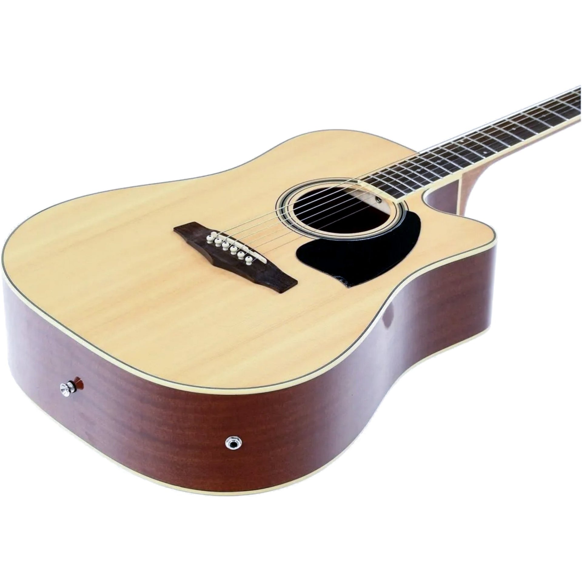 Ibanez - PF15ECE-NT - Musik Utan Gränser 