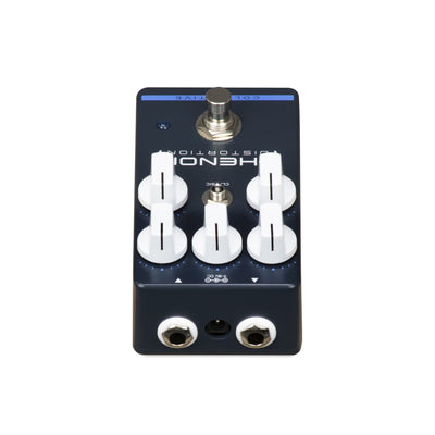 Wampler - Phenom Distortion - Musik Utan Gränser 
