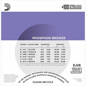 Phosphor Bronze - Musik Utan Gränser