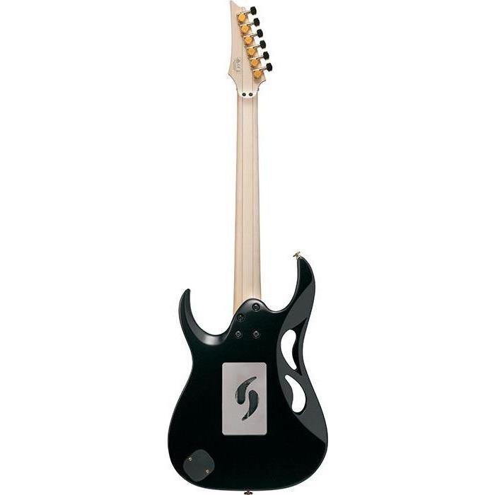 Ibanez - PIA3761-XB Onyx Black - Musik Utan Gränser 