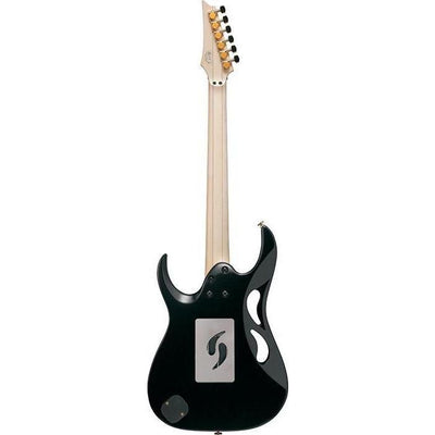 Ibanez - PIA3761-XB Onyx Black - Musik Utan Gränser 
