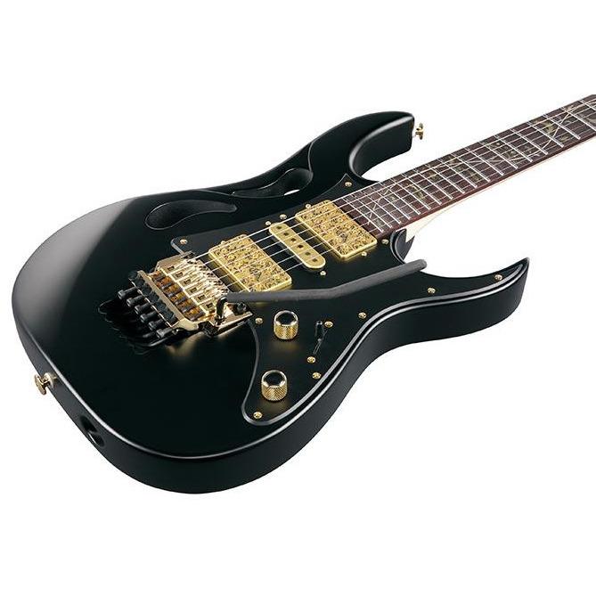 Ibanez - PIA3761-XB Onyx Black - Musik Utan Gränser 