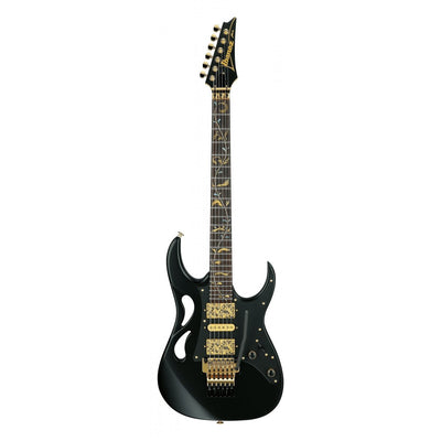 Ibanez - PIA3761-XB Onyx Black - Musik Utan Gränser 