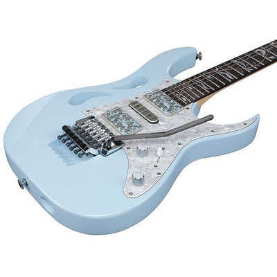 Ibanez - PIA3761C-BLP Steve Vai Blue Powder - Musik Utan Gränser 