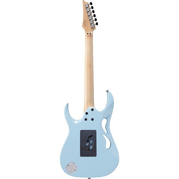 Ibanez - PIA3761C-BLP Steve Vai Blue Powder - Musik Utan Gränser 