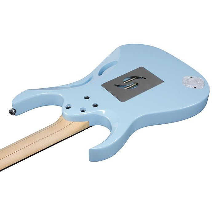 Ibanez - PIA3761C-BLP Steve Vai Blue Powder - Musik Utan Gränser 