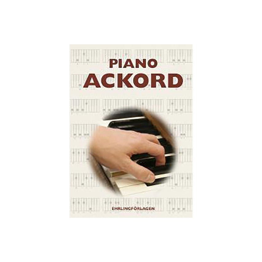 Notfabriken - Pianoackord - Musik Utan Gränser 