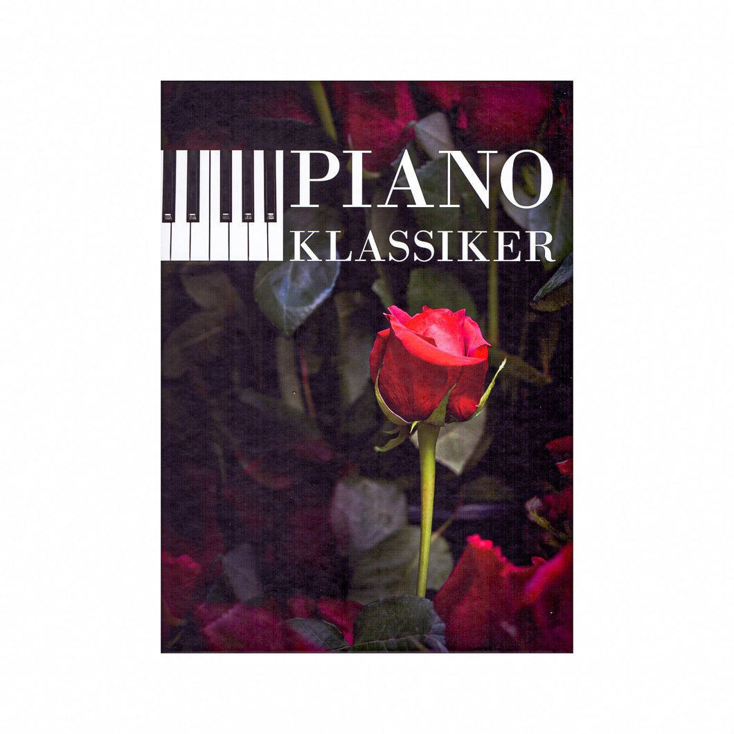 Pianoklassiker - Musik Utan Gränser
