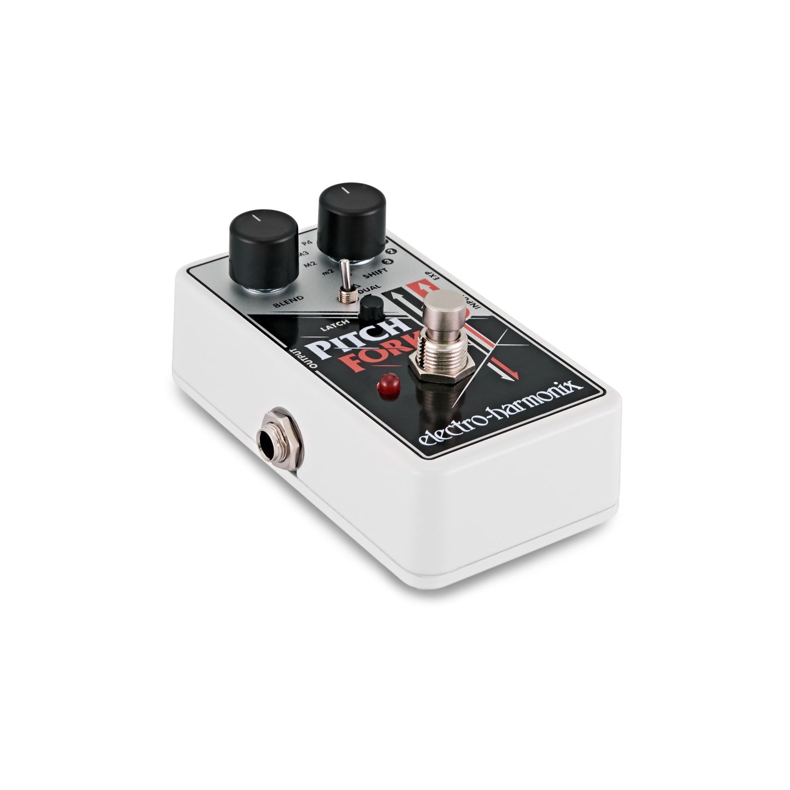 Electro-Harmonix - Pitch Fork - Musik Utan Gränser 