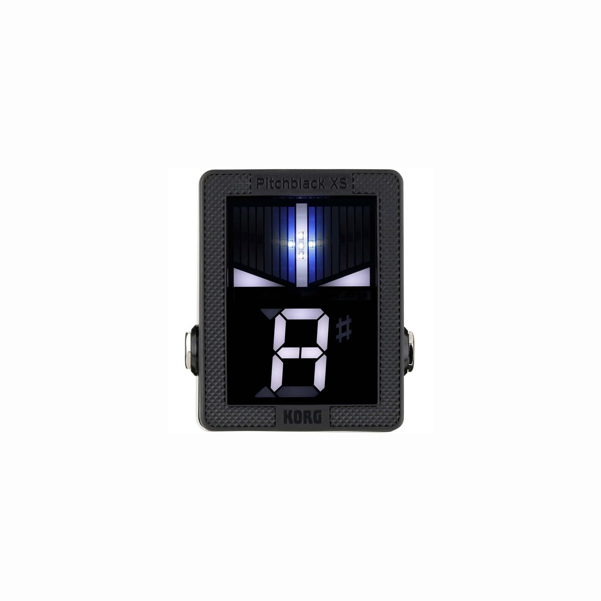 Korg - Pitchblack XS stämapparat - Musik Utan Gränser 