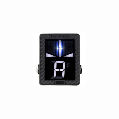 Korg - Pitchblack XS stämapparat - Musik Utan Gränser 