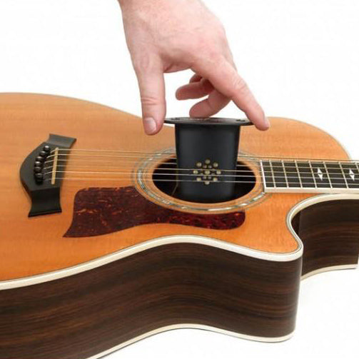 D'Addario - PW Humidifier GH - Musik Utan Gränser 