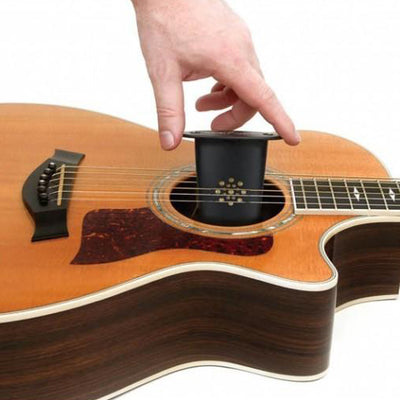 D'Addario - PW Humidifier GH - Musik Utan Gränser 