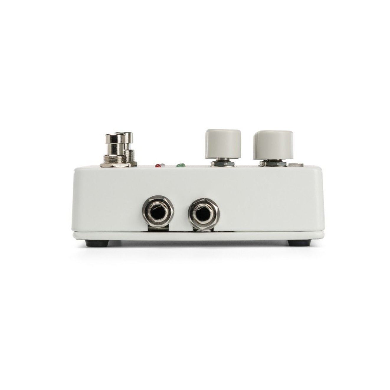 Electro-Harmonix - Platform Stereo Compressor - Musik Utan Gränser 