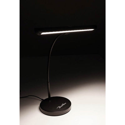 Boston - PLM180BK Ledlampa för piano - Musik Utan Gränser 