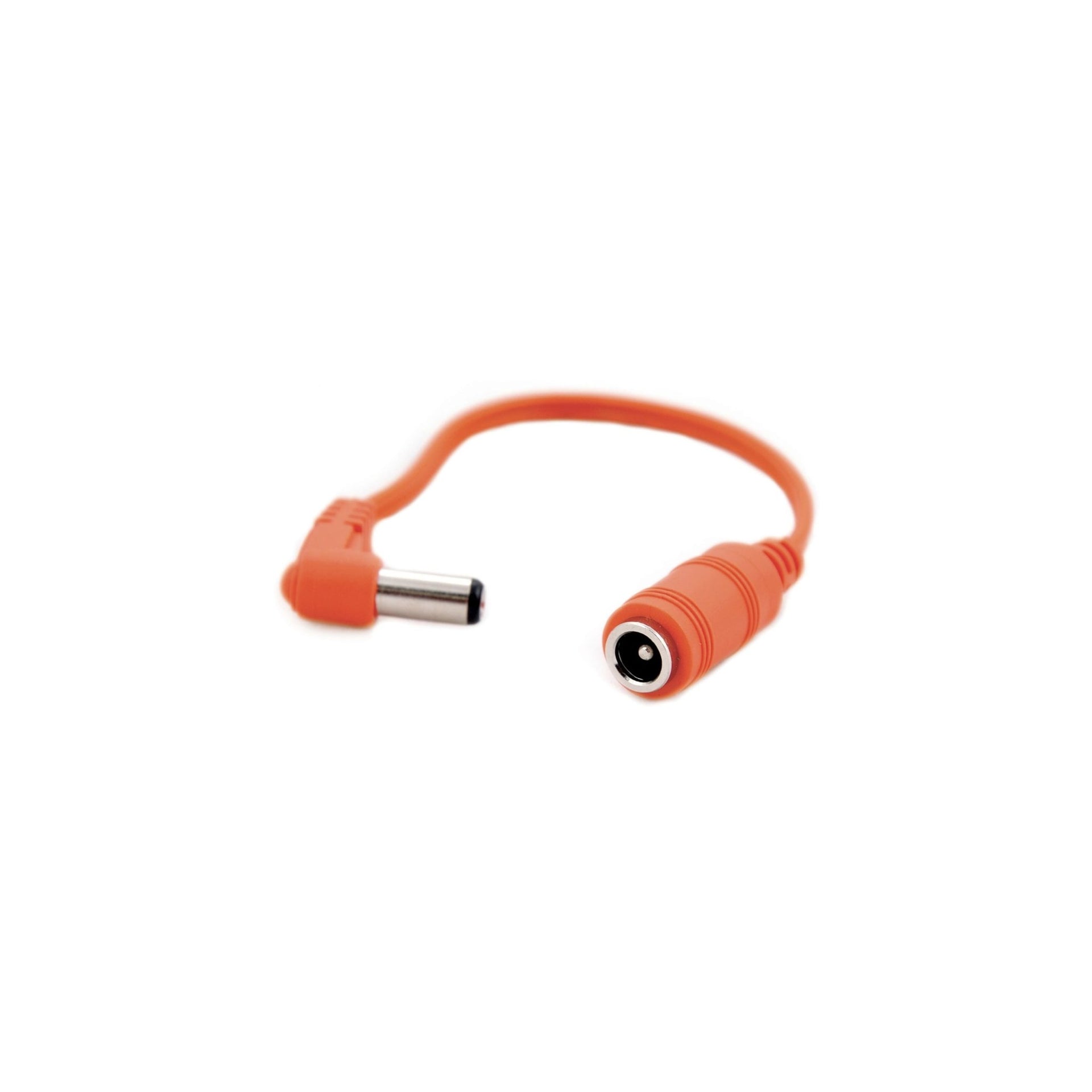T-Rex - Polarity inverter cable orange - Musik Utan Gränser 