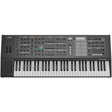 Ladda upp bild till gallerivisning, PolyBrute Noir Limited Edition Synth - Musik Utan Gränser
