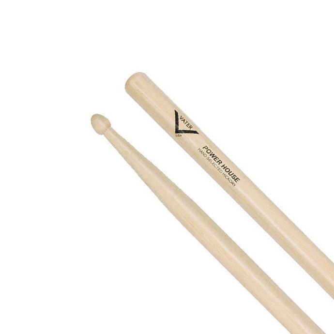 Vater - Power House Wood Tip - Musik Utan Gränser 